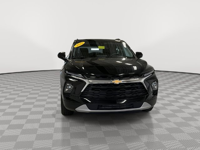 2024 Chevrolet Blazer 2LT - Photo 4