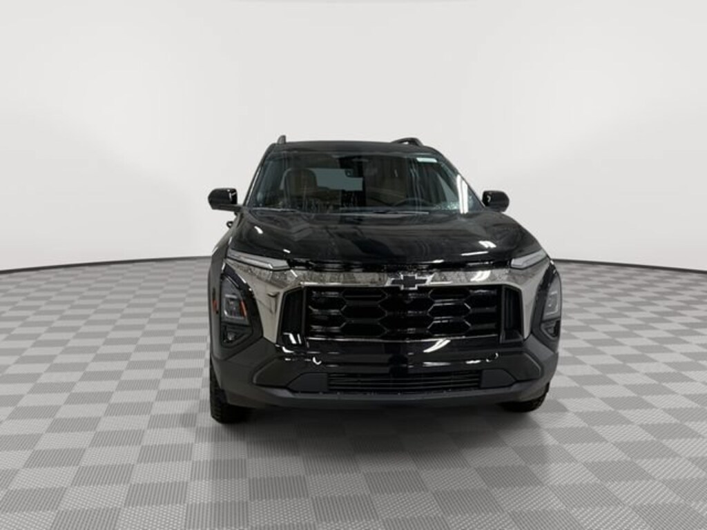 New 2026 Chevrolet Equinox Activ SUV