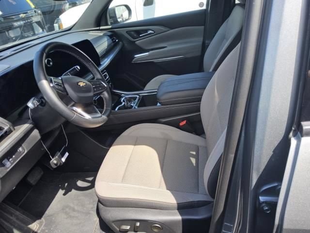 2026 Chevrolet Traverse LT - Photo 8