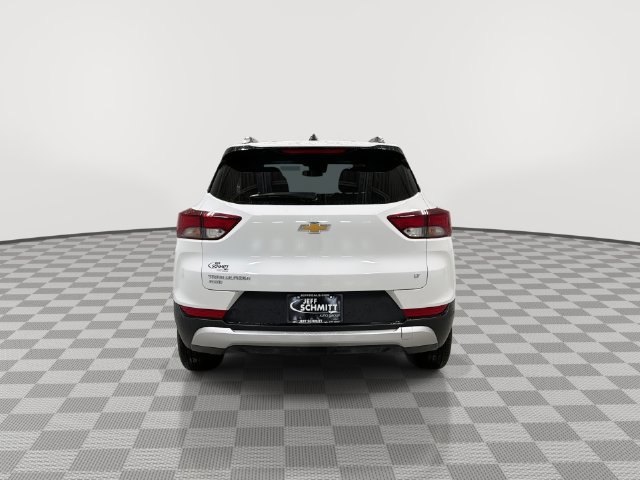 2025 Chevrolet Trailblazer LT - Photo 11