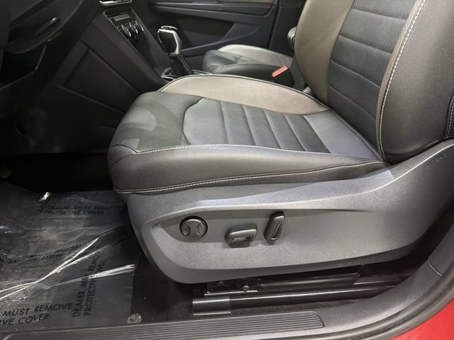 2024 Volkswagen Taos SEL - Photo 21