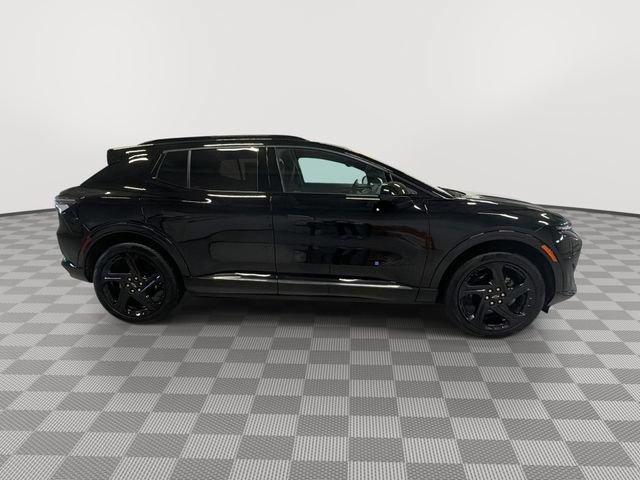 2026 Chevrolet Equinox EV RS - Photo 16