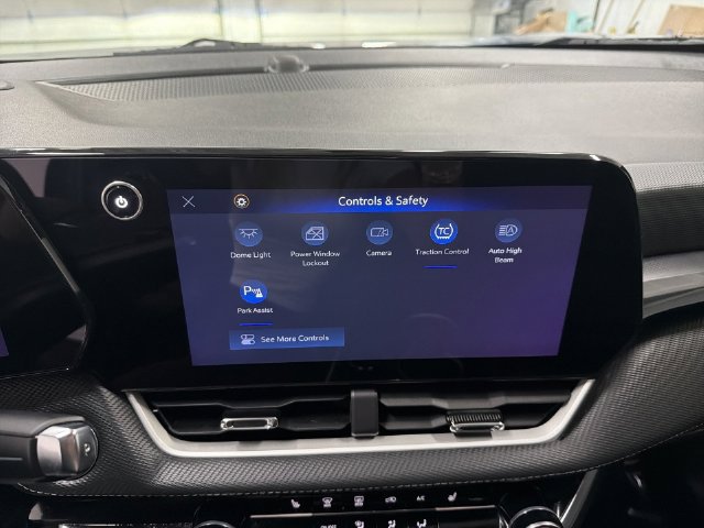 2026 Chevrolet Equinox LT - Photo 29