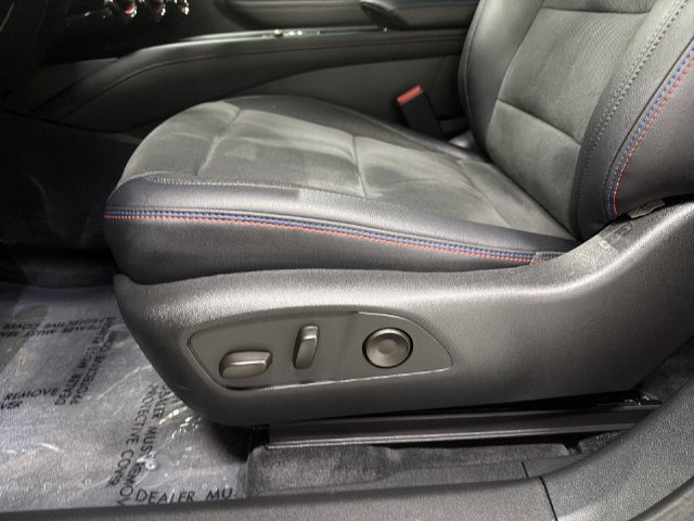 2026 Chevrolet Blazer EV RS - Photo 27