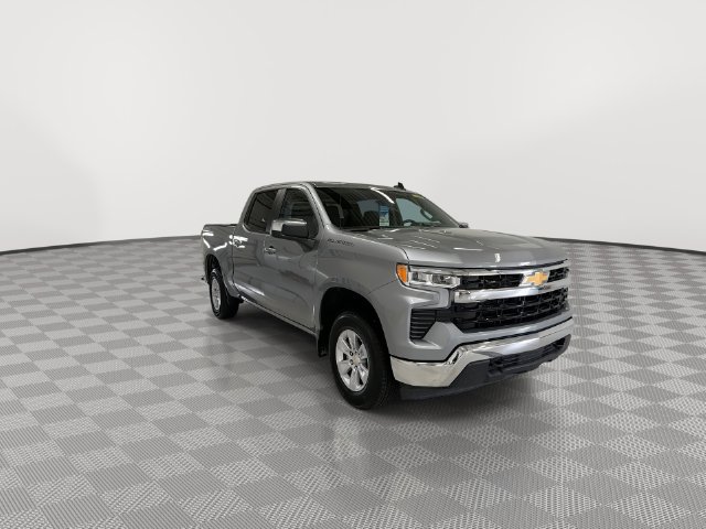 2026 Chevrolet Silverado 1500 LT - Photo 17