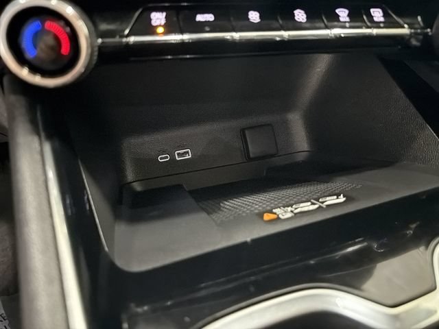 2026 Chevrolet Traverse LT - Photo 30