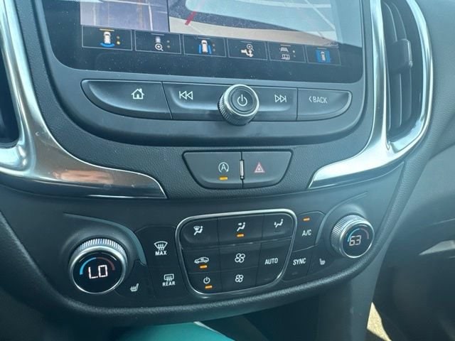 2024 Chevrolet Equinox LT - Photo 10