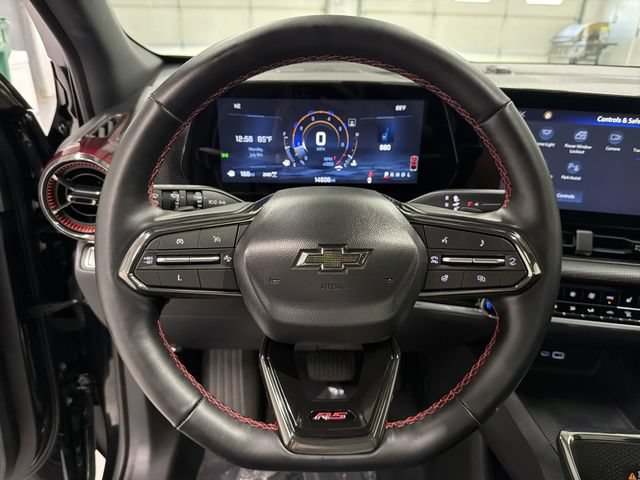 2025 Chevrolet Equinox RS - Photo 35