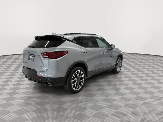 2025 Chevrolet Blazer RS - Photo 14
