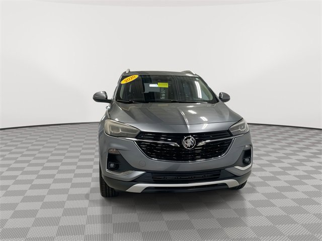 2020 Buick Encore GX Essence photo 2