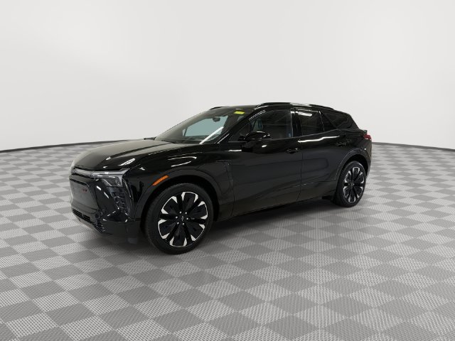 2026 Chevrolet Blazer EV RS - Photo 10