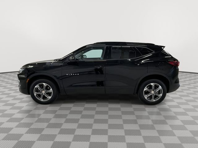 2024 Chevrolet Blazer 2LT - Photo 6