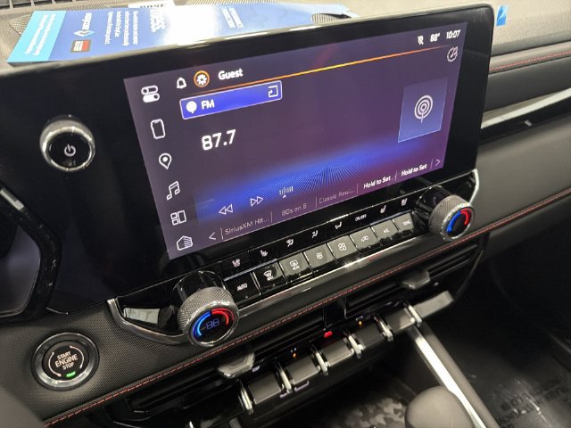 2026 Chevrolet Colorado Z71 - Photo 25