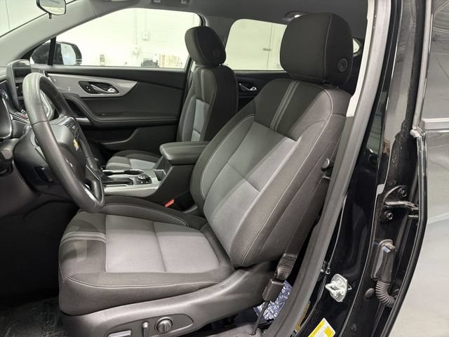 2025 Chevrolet Blazer 2LT - Photo 22