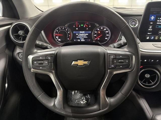 2025 Chevrolet Blazer 2LT - Photo 32