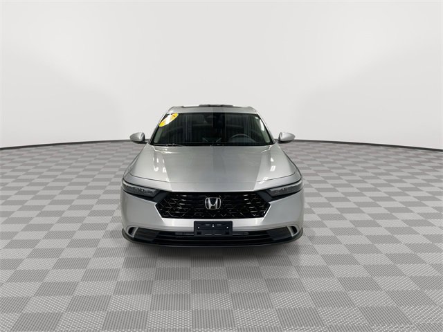 2024 Honda Accord EX photo 3