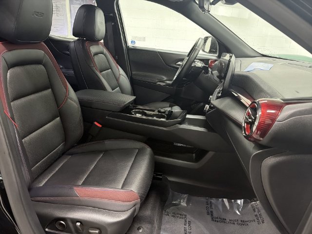 2026 Chevrolet Equinox RS - Photo 24