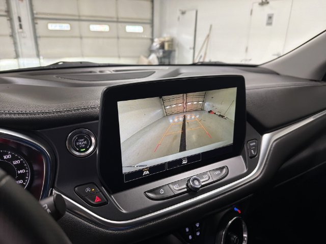 2025 Chevrolet Blazer 2LT - Photo 26