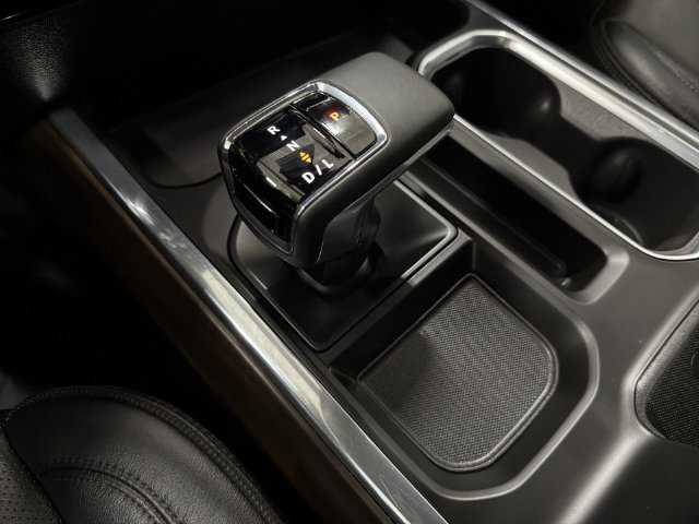 2025 Chevrolet Silverado 1500 High Country - Photo 34