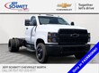  Chevrolet Silverado 5500 HD