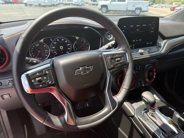 2026 Chevrolet Blazer RS - Photo 21