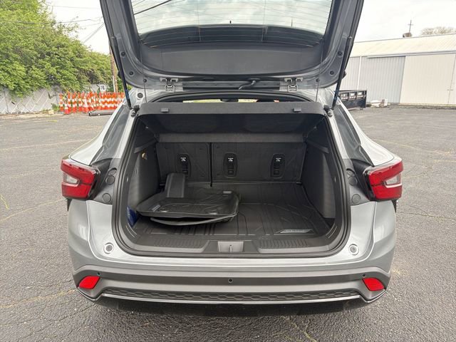 2026 Chevrolet Trax RS - Photo 15