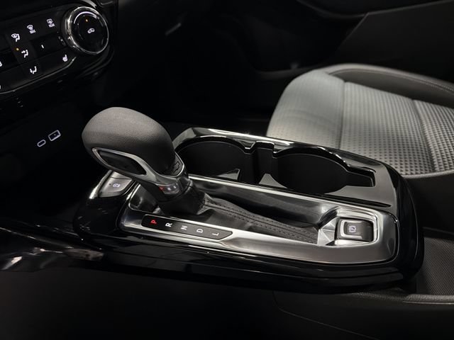 2026 Chevrolet Trax LT - Photo 25
