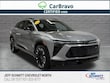  Chevrolet Blazer EV