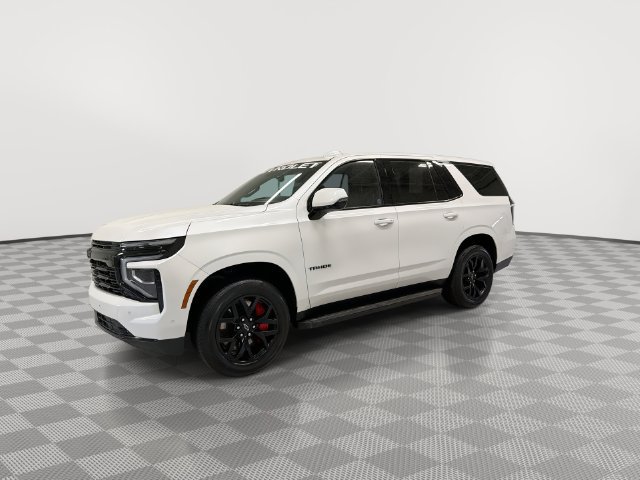 2025 Chevrolet Tahoe RST - Photo 9