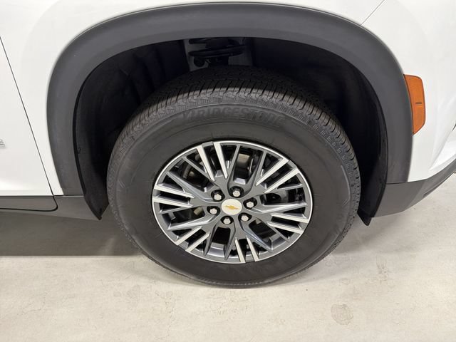 2026 Chevrolet Traverse LT - Photo 16