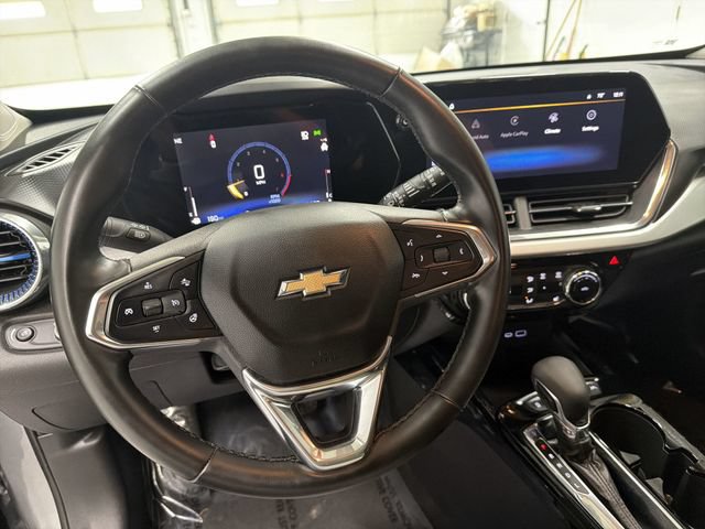 2025 Chevrolet Trax LT - Photo 20