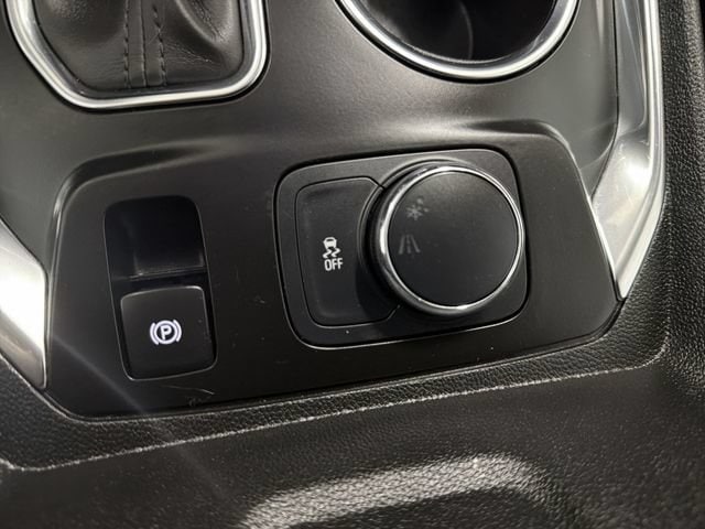 2021 Chevrolet Traverse 3LT - Photo 32