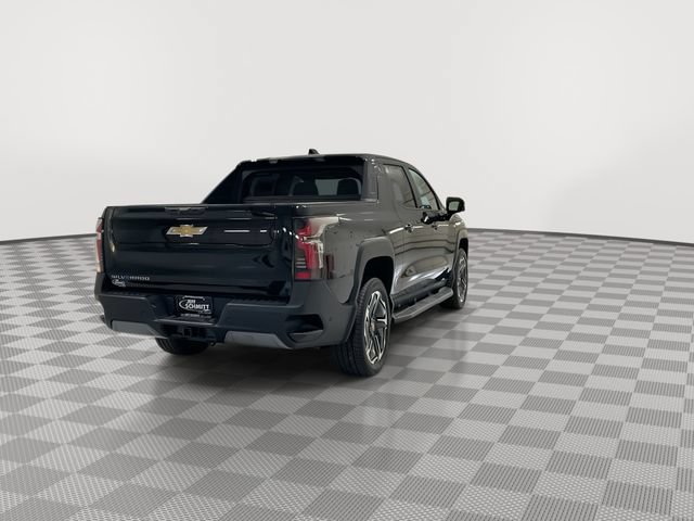 2026 Chevrolet Silverado EV LT - Photo 10