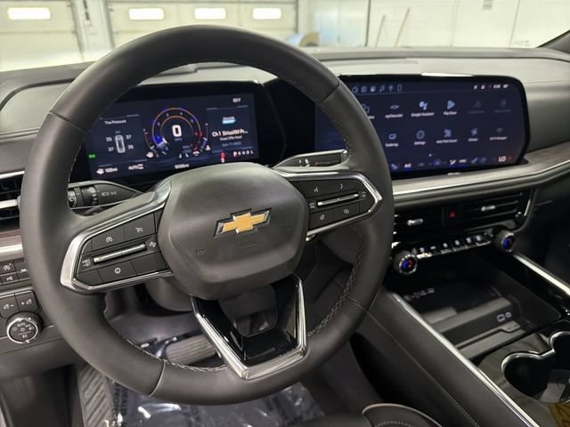 2026 Chevrolet Suburban Premier - Photo 19