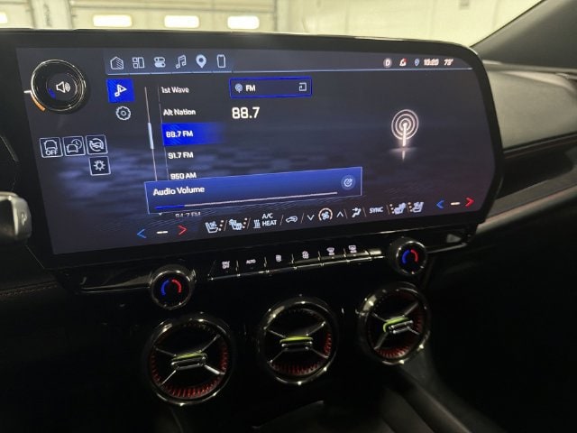 2026 Chevrolet Blazer EV RS - Photo 31