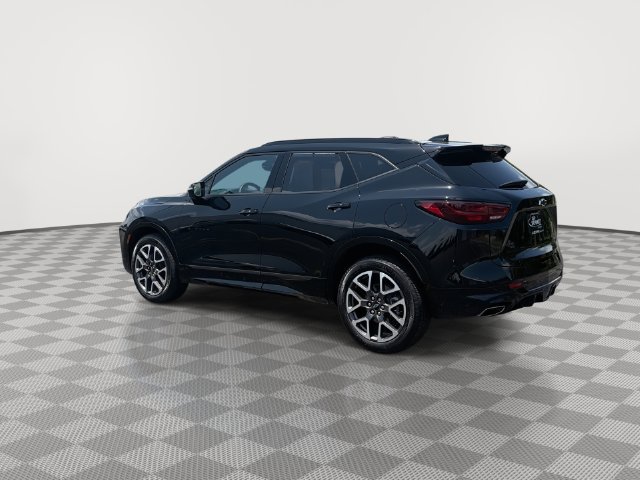 2026 Chevrolet Blazer RS - Photo 11