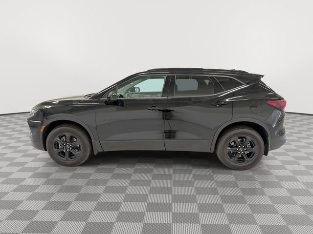 2025 Chevrolet Blazer 2LT - Photo 6
