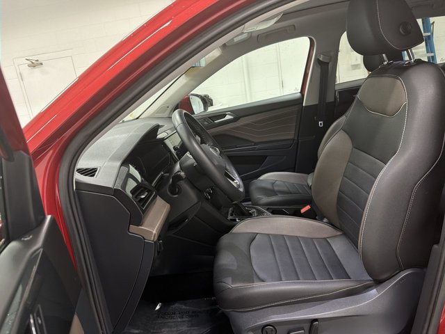 2024 Volkswagen Taos SEL - Photo 20