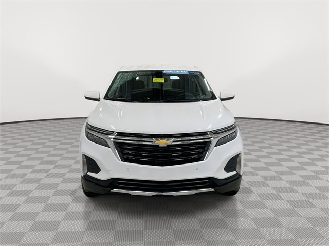 2023 Chevrolet Equinox LT photo 3