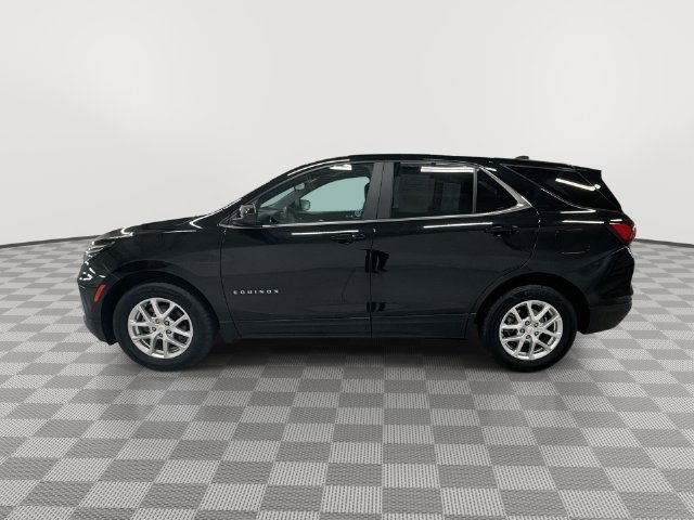 2024 Chevrolet Equinox LT - Photo 10