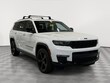  Jeep Grand Cherokee L