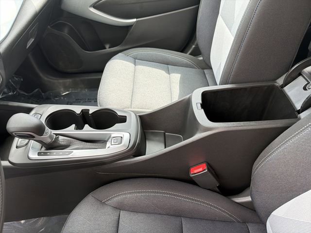 2026 Chevrolet Trax LS - Photo 21