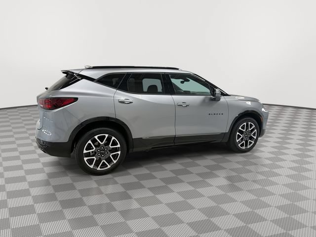 2025 Chevrolet Blazer RS - Photo 15