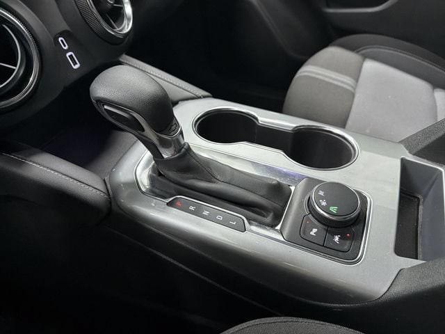2025 Chevrolet Blazer 2LT - Photo 29