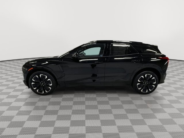 2026 Chevrolet Blazer EV RS - Photo 11