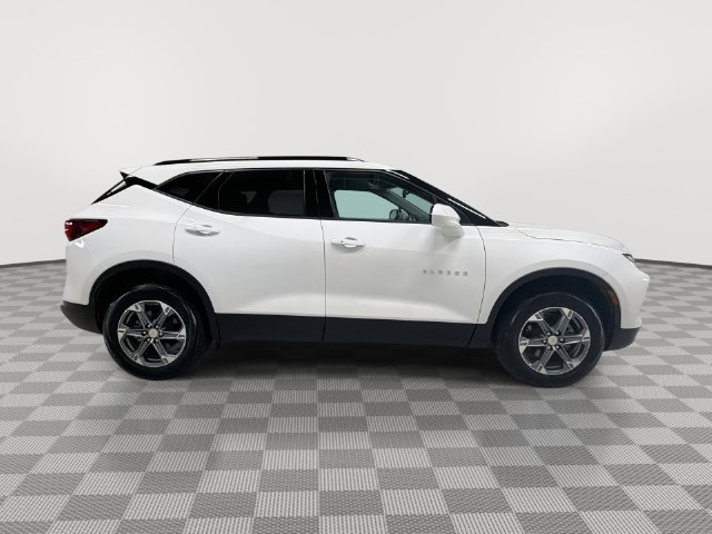 2024 Chevrolet Blazer 2LT - Photo 15