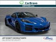  Chevrolet Corvette E-Ray