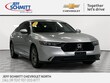 Honda Accord Sedan