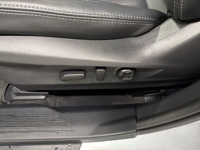 2025 Subaru Outback Limited - Photo 23