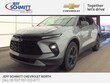  Chevrolet Blazer